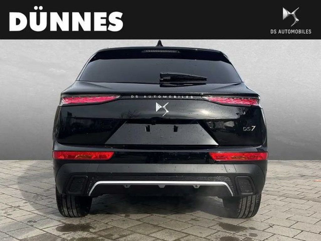 DS DS 7 Crossback