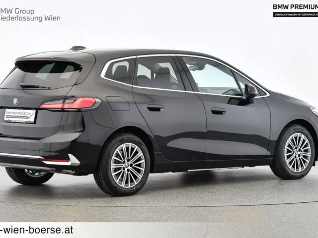 BMW 2 Serie