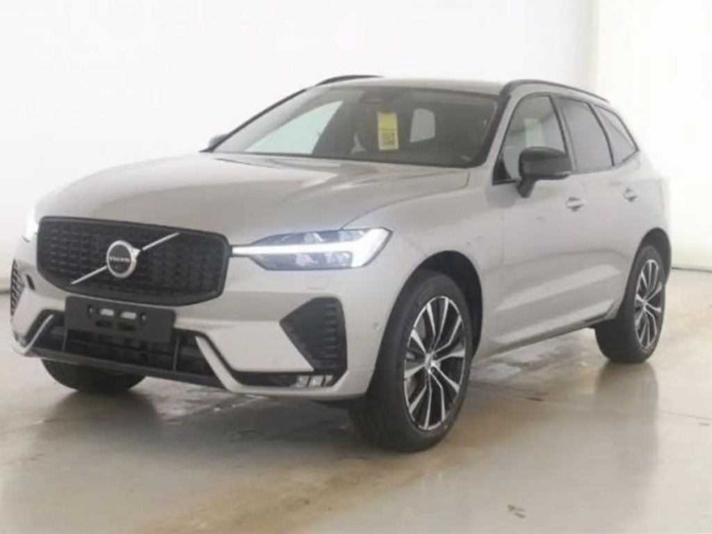 Volvo XC60 2024 Diesel