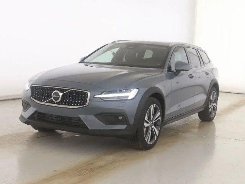 Volvo V60 Cross Country 2024 Benzine