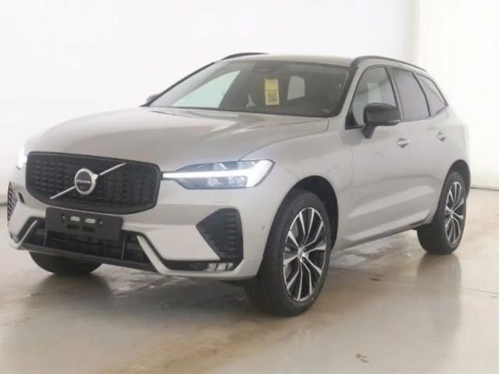 Volvo XC60 2024 Benzine