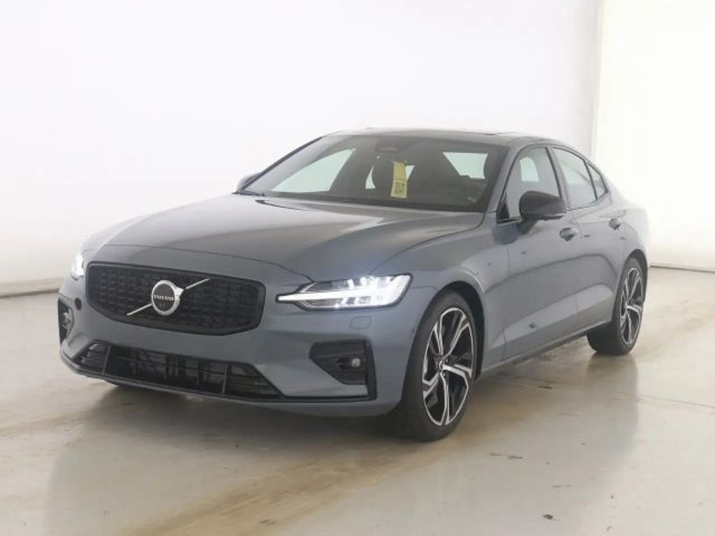 Volvo S60 2024 Benzine
