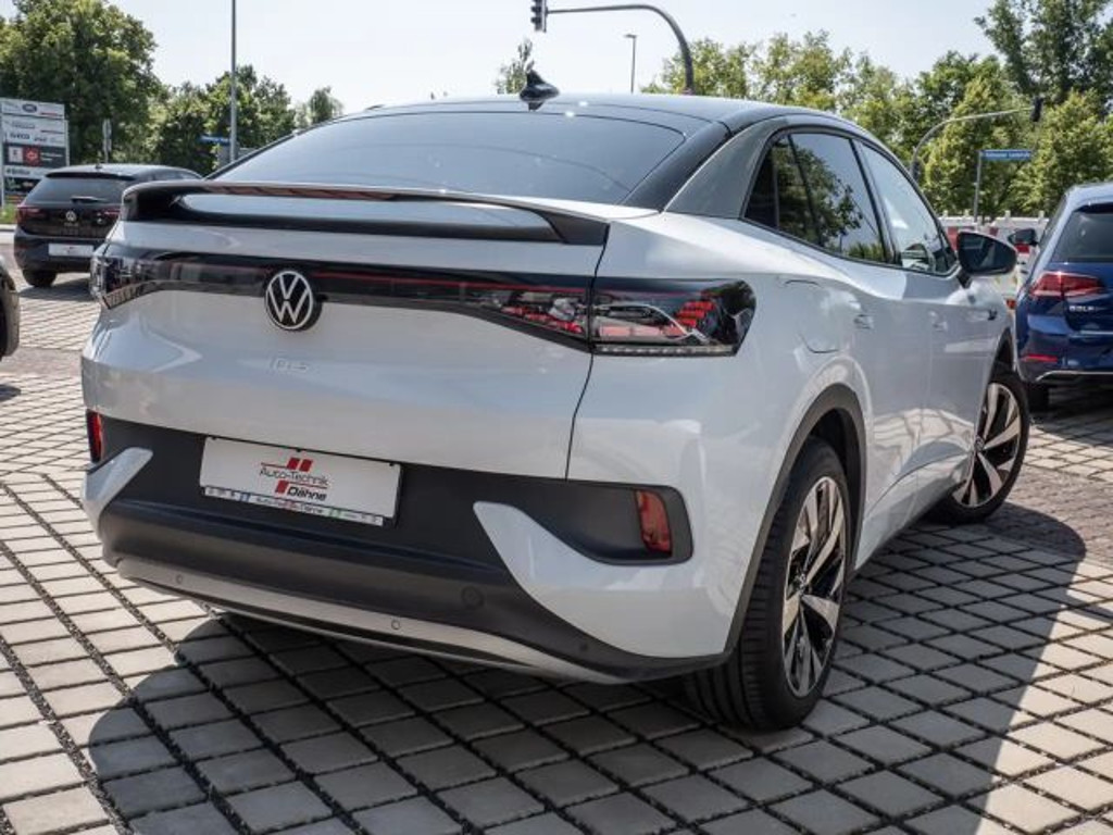 Volkswagen ID.5