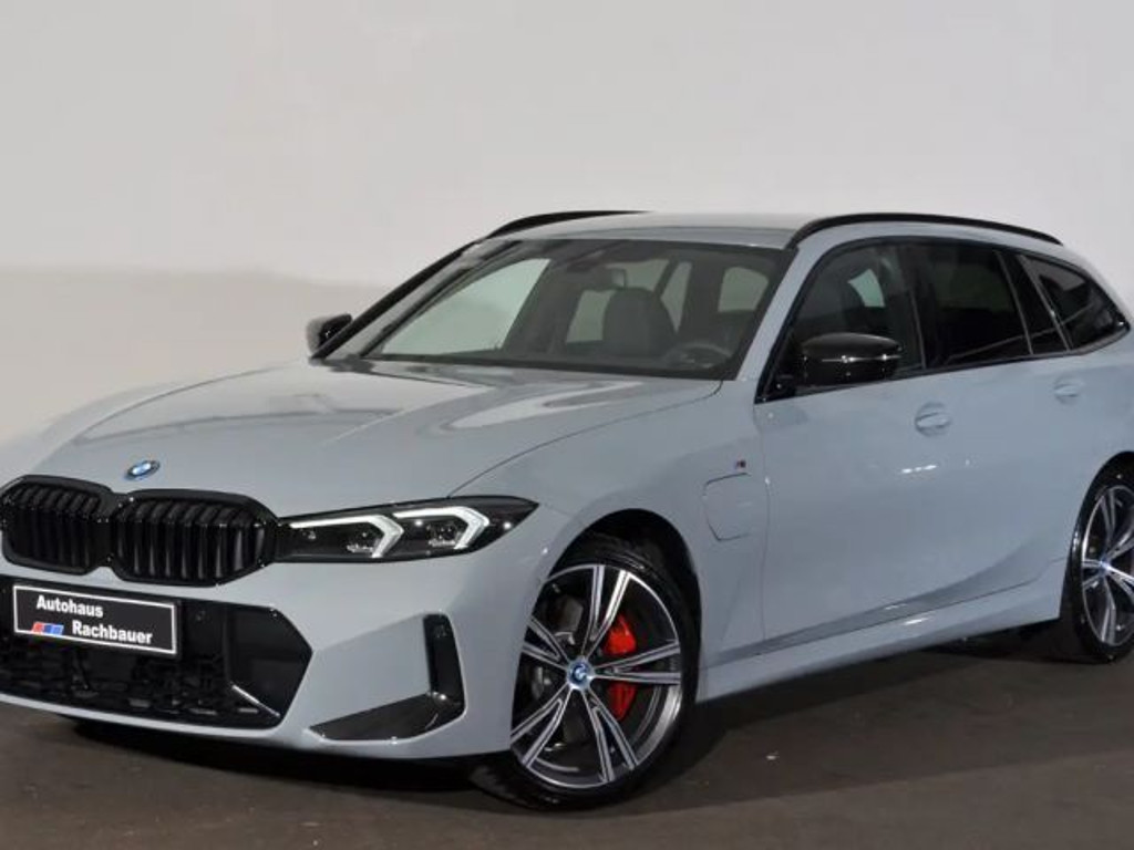 BMW 3 Serie 2023 Hybride Benzine