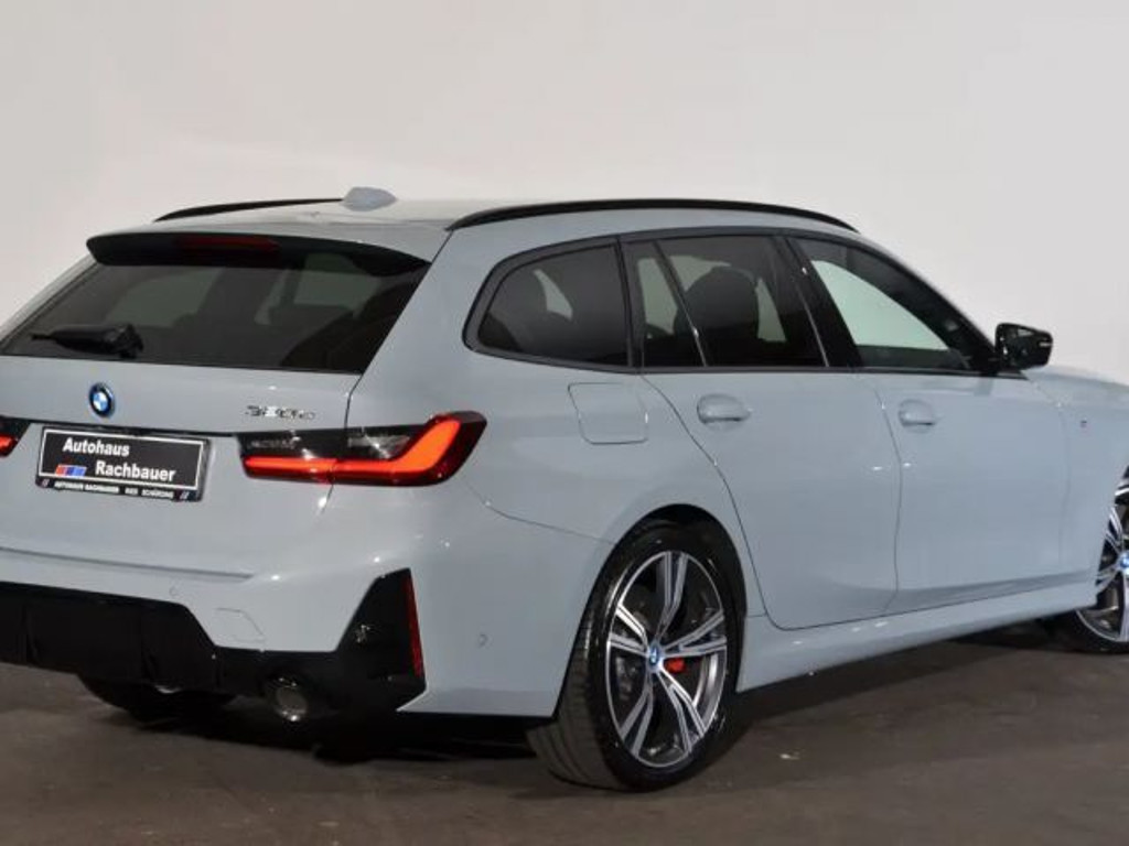 BMW 3 Serie
