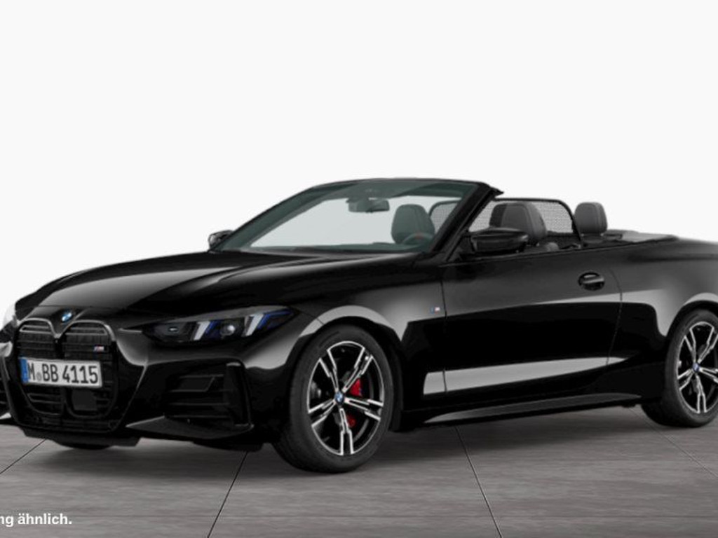 BMW M440 2024 Benzine