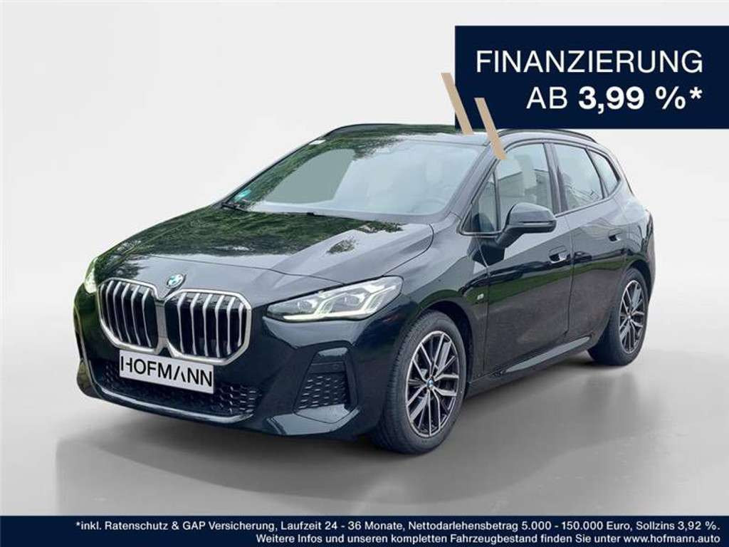 BMW 2 Serie 2024 Benzine