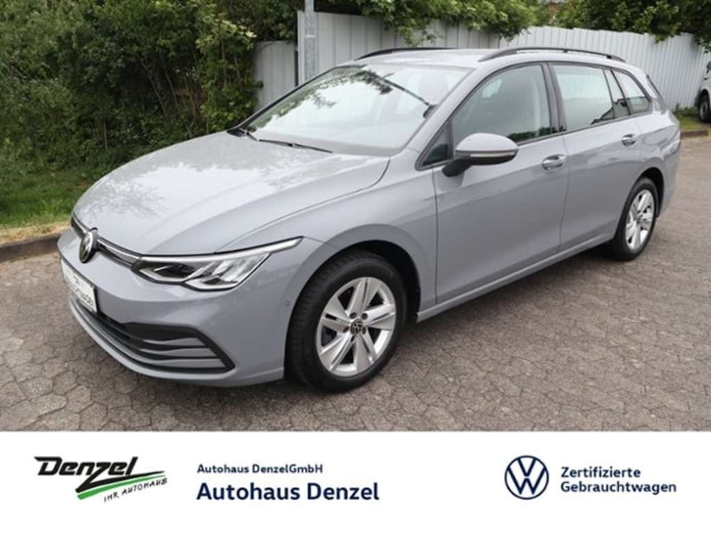 Volkswagen Golf 2022 Benzine