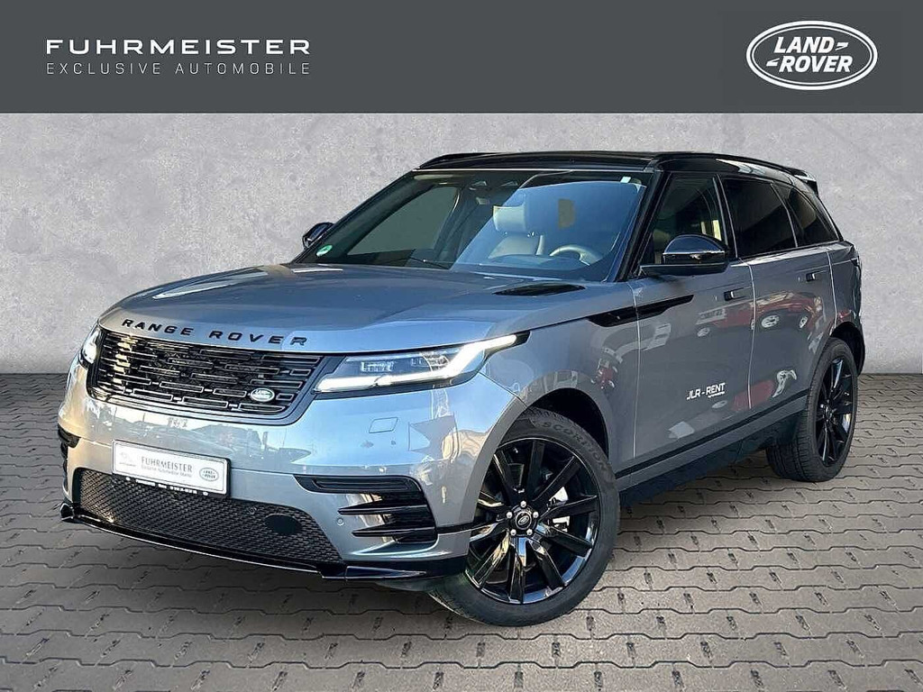 Land Rover Range Rover Velar 2024 Diesel