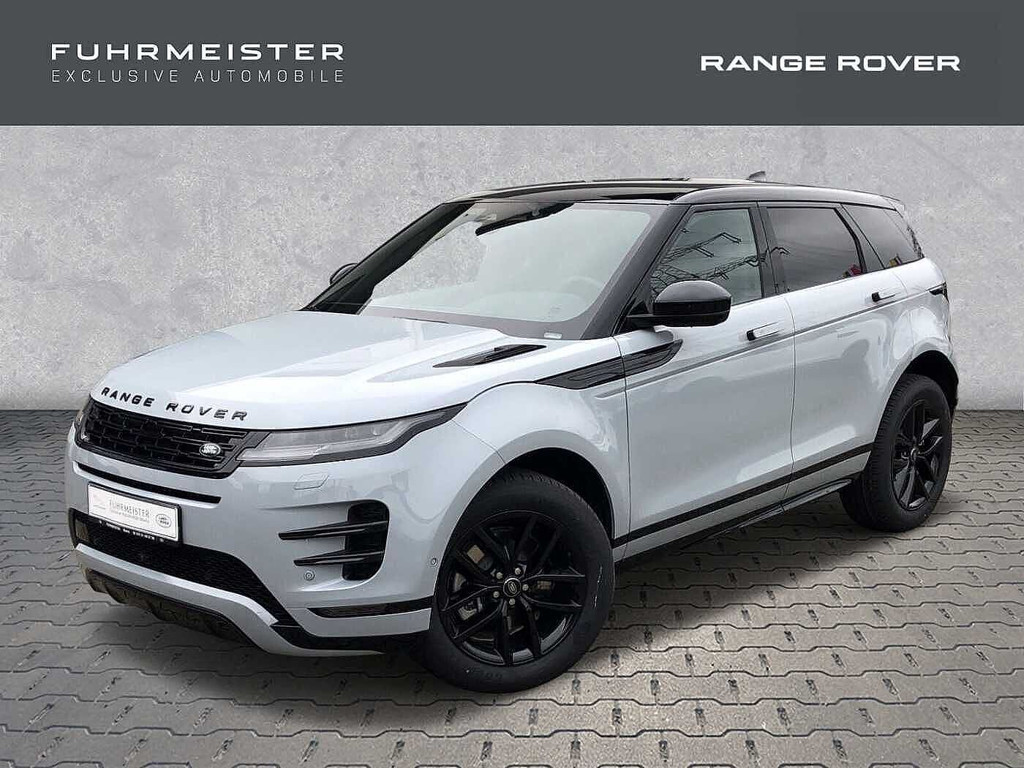 Land Rover Range Rover Evoque 2024 Benzine