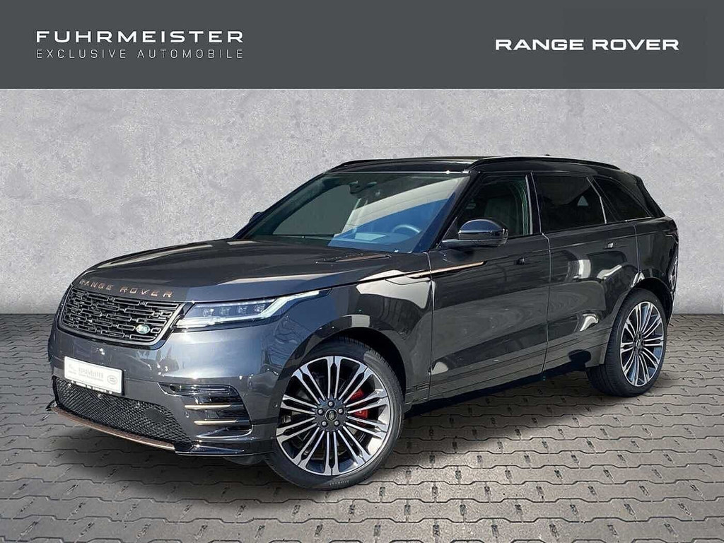 Land Rover Range Rover Velar 2024 Benzine