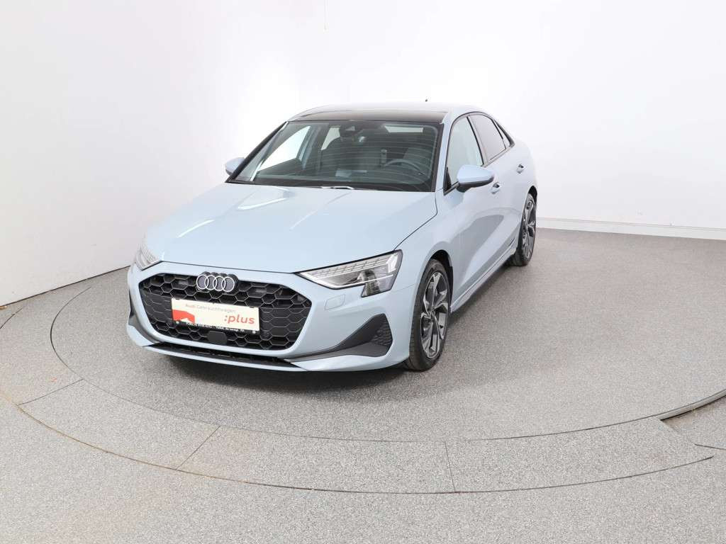 Audi A3 2025 Benzine