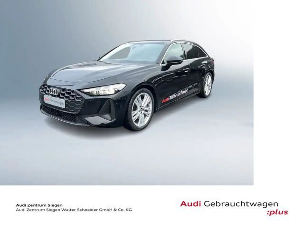 Audi A5 2025 Benzine