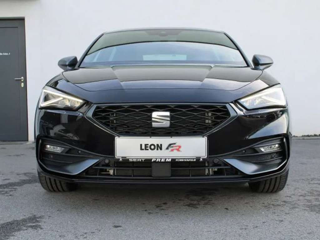 Seat Leon 2023 Benzine