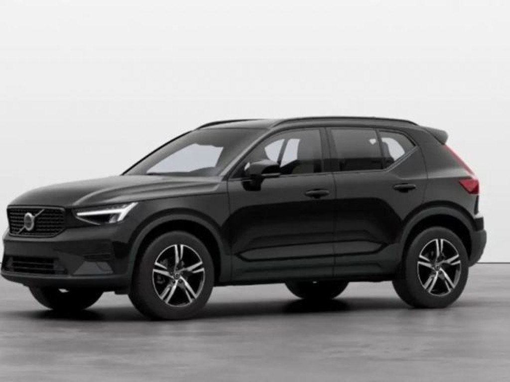 Volvo XC40 2025 Benzine