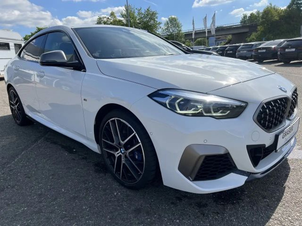 BMW 2 Serie