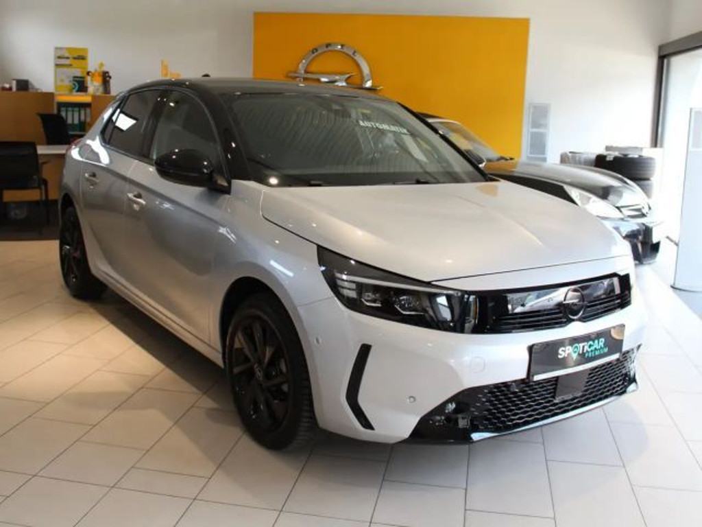 Opel Corsa 2024 Benzine