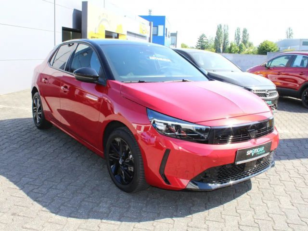 Opel Corsa 2023 Benzine