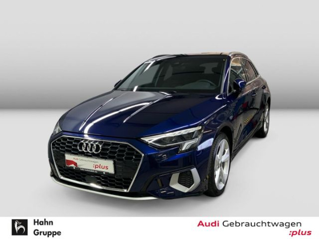 Audi A3 2024 Hybride Benzine