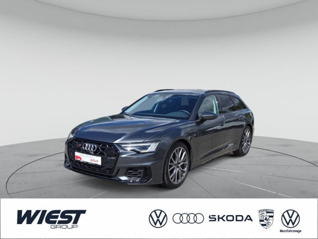 Audi S6 2024 Diesel