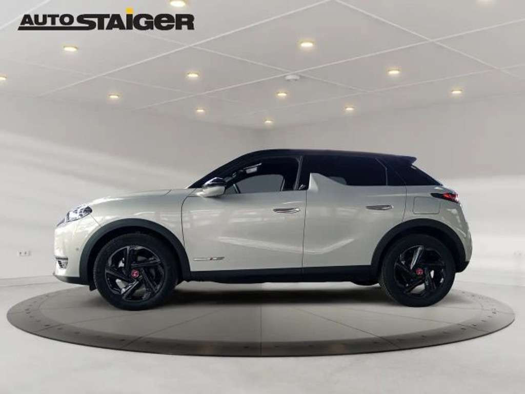 DS DS 3 Crossback