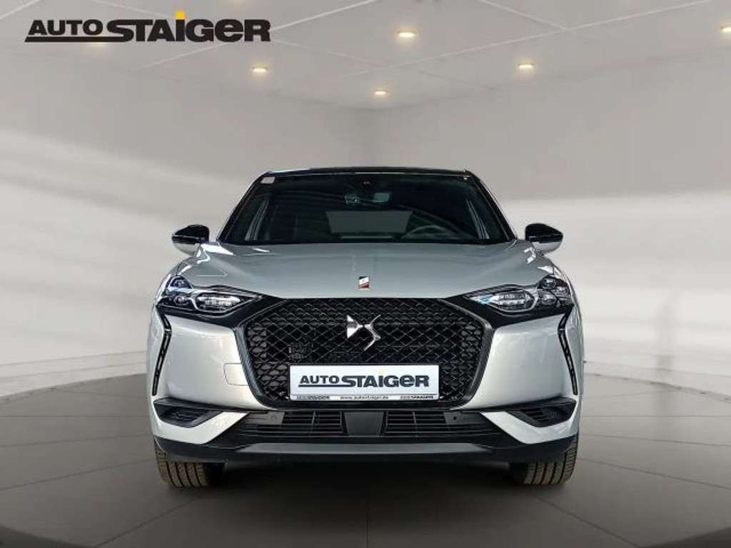 DS DS 3 Crossback
