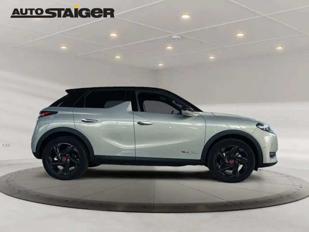 DS DS 3 Crossback