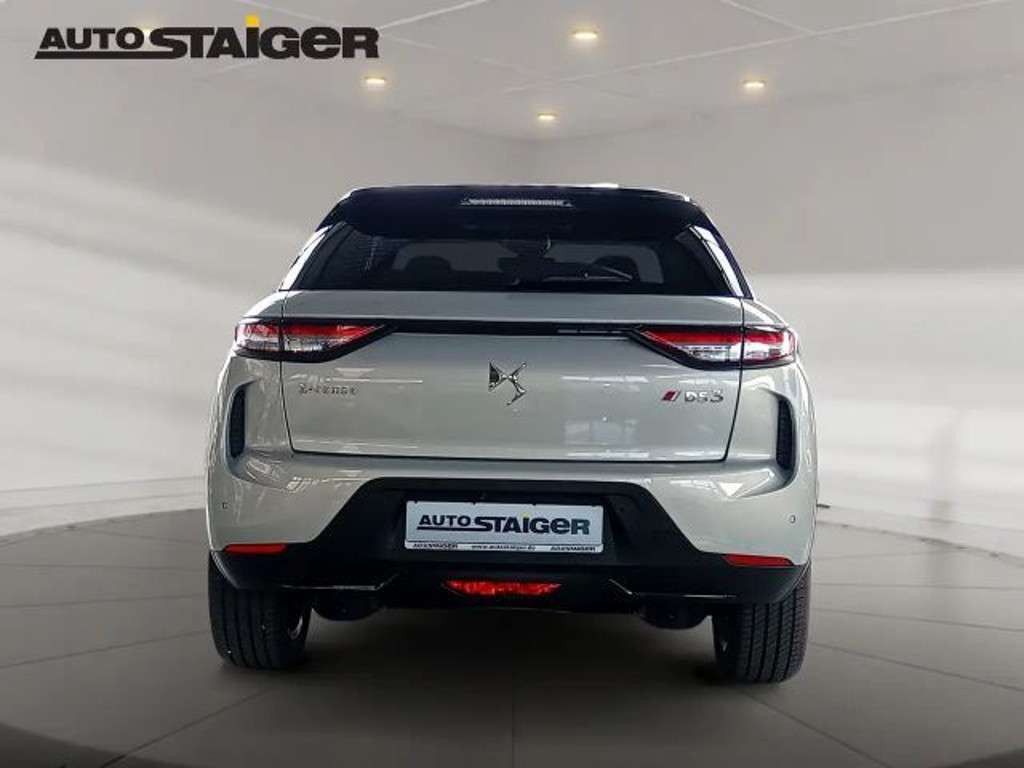 DS DS 3 Crossback