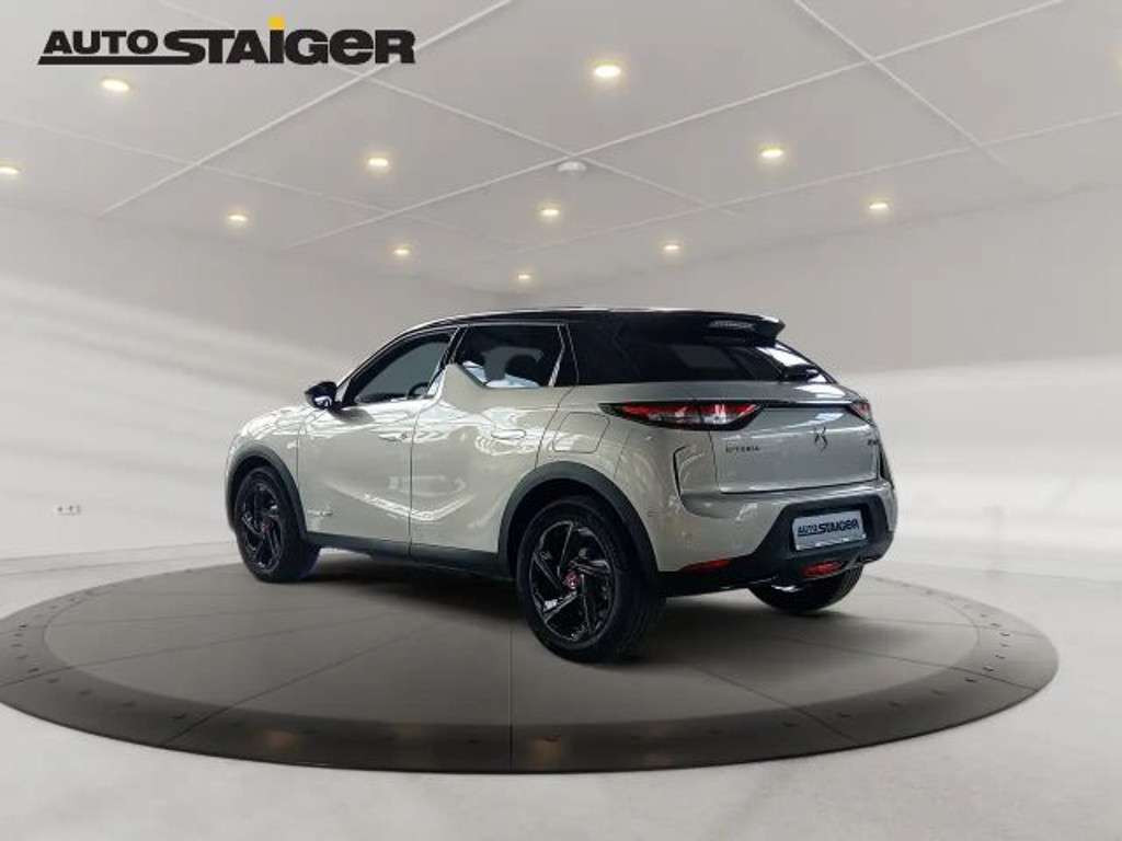 DS DS 3 Crossback