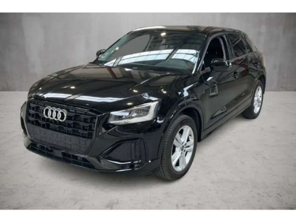 Audi Q2 2022 Benzine