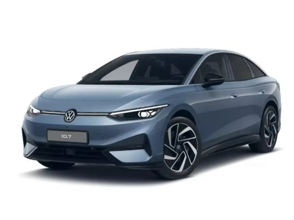 Volkswagen ID.7