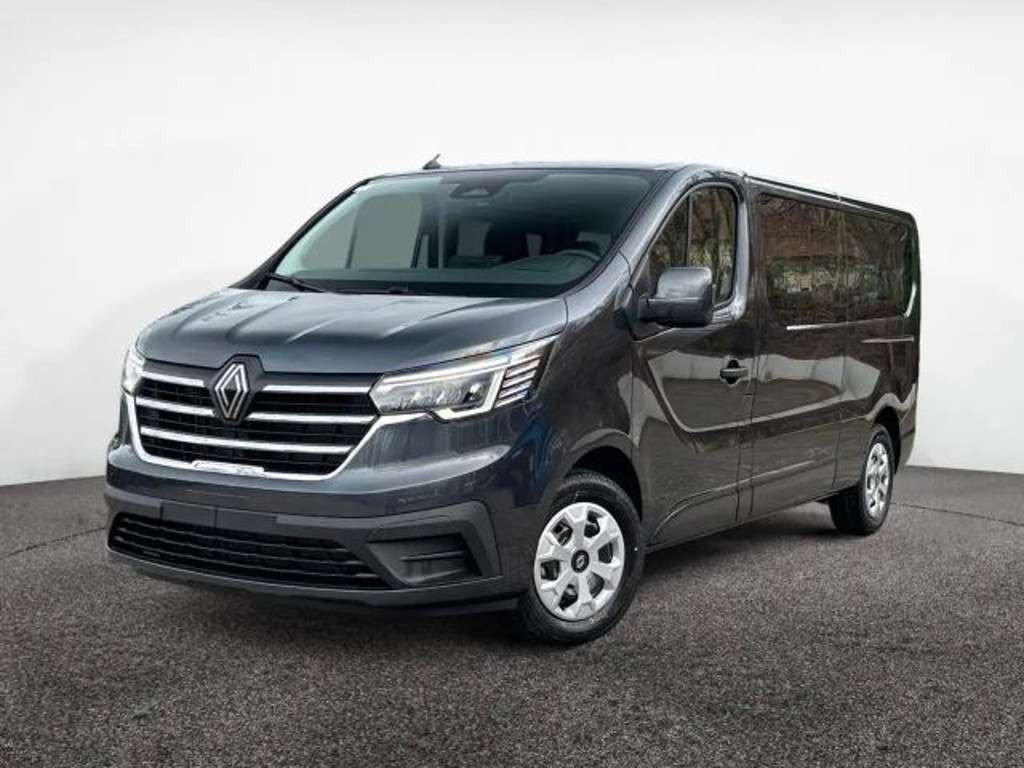 Renault Trafic 2025 Diesel