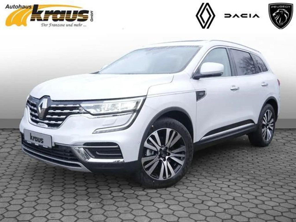 Renault Koleos