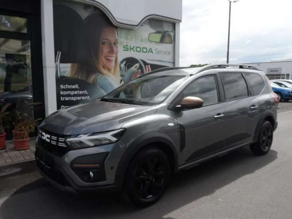 Dacia Jogger 2023 Benzine