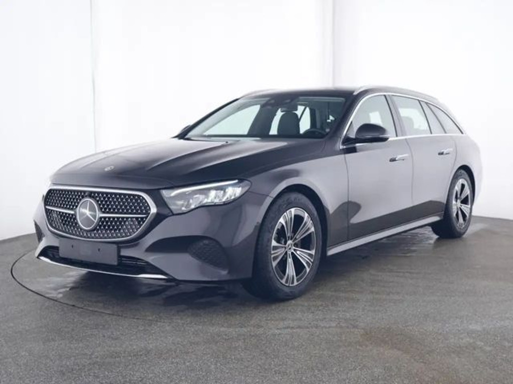 Mercedes-Benz E-Klasse 2024 Diesel
