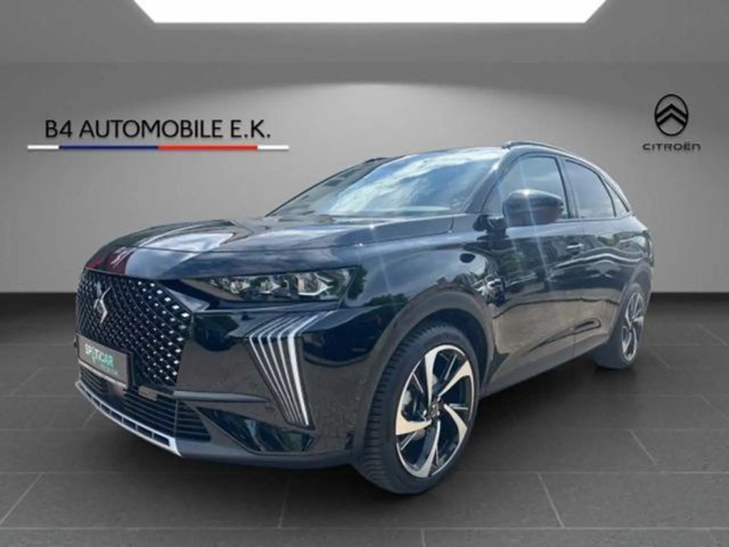DS DS 7 Crossback 2024 Diesel