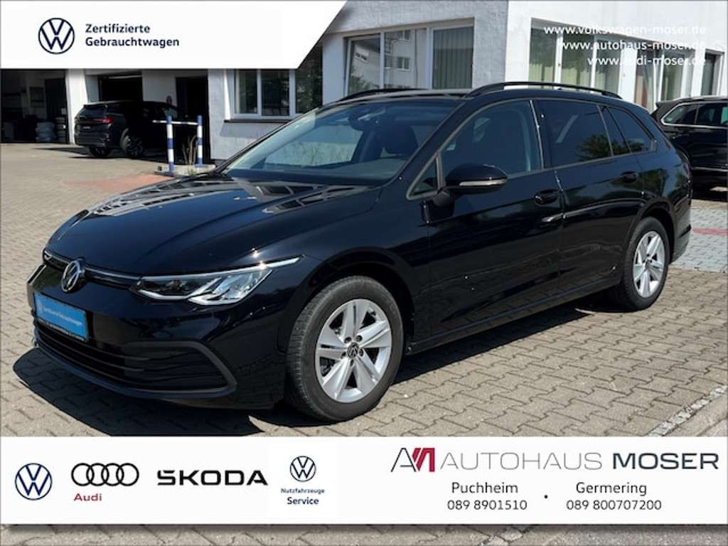 Volkswagen Golf 2022 Diesel