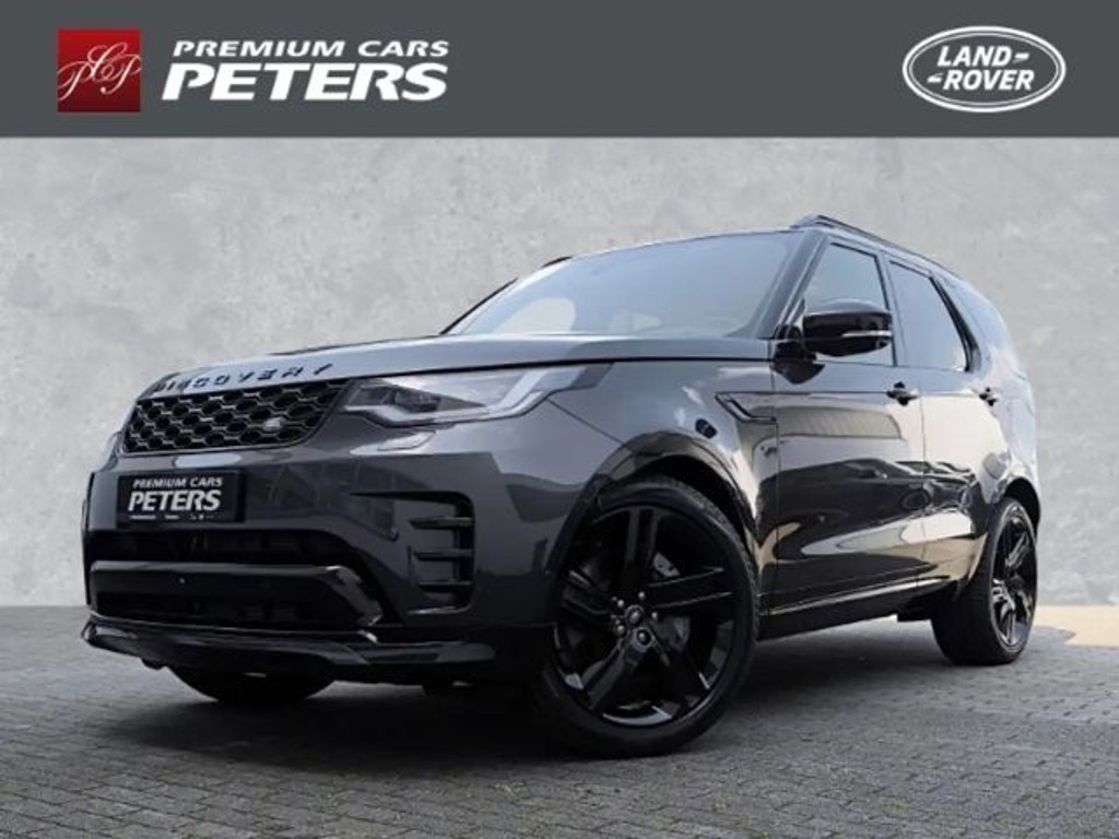 Land Rover Discovery 2025 Diesel