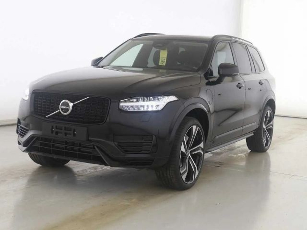Volvo XC90 2024 Hybride Benzine