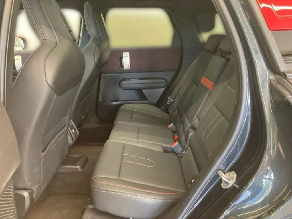 Mini John Cooper Works Countryman