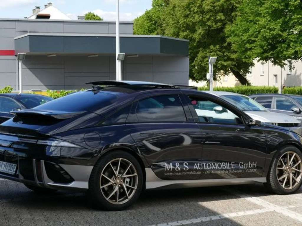 Hyundai IONIQ 6