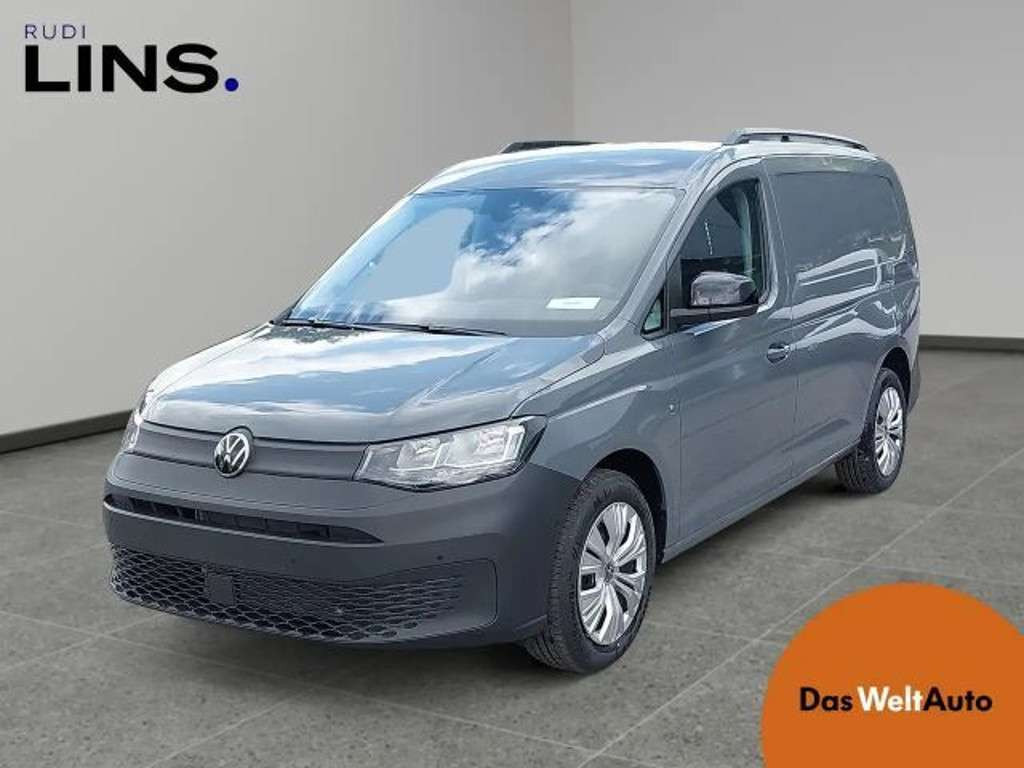 Volkswagen Caddy 2025 Diesel