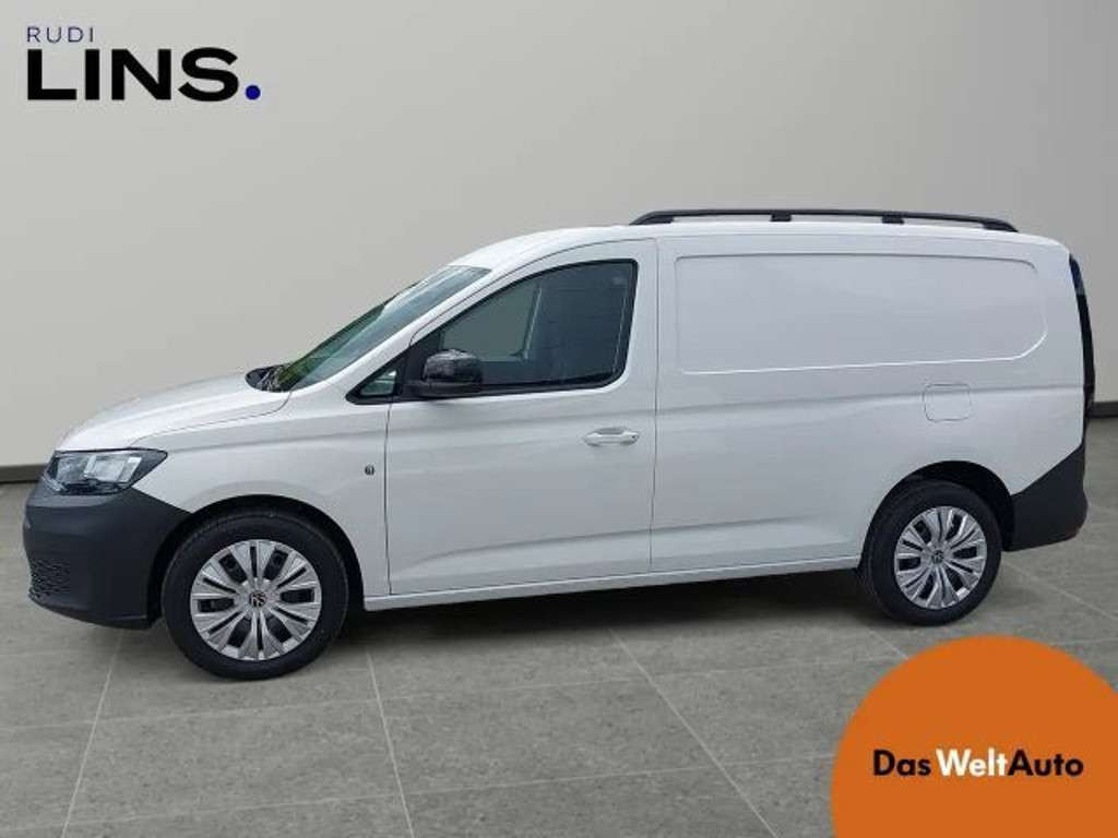 Volkswagen Caddy 2025 Diesel