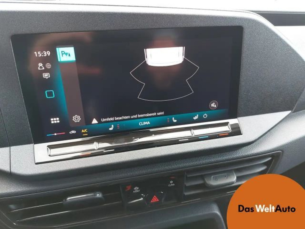 Volkswagen Caddy 2025 Diesel