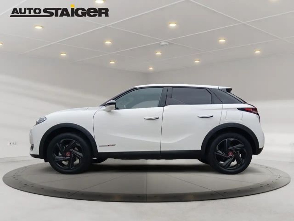 DS DS 3 Crossback
