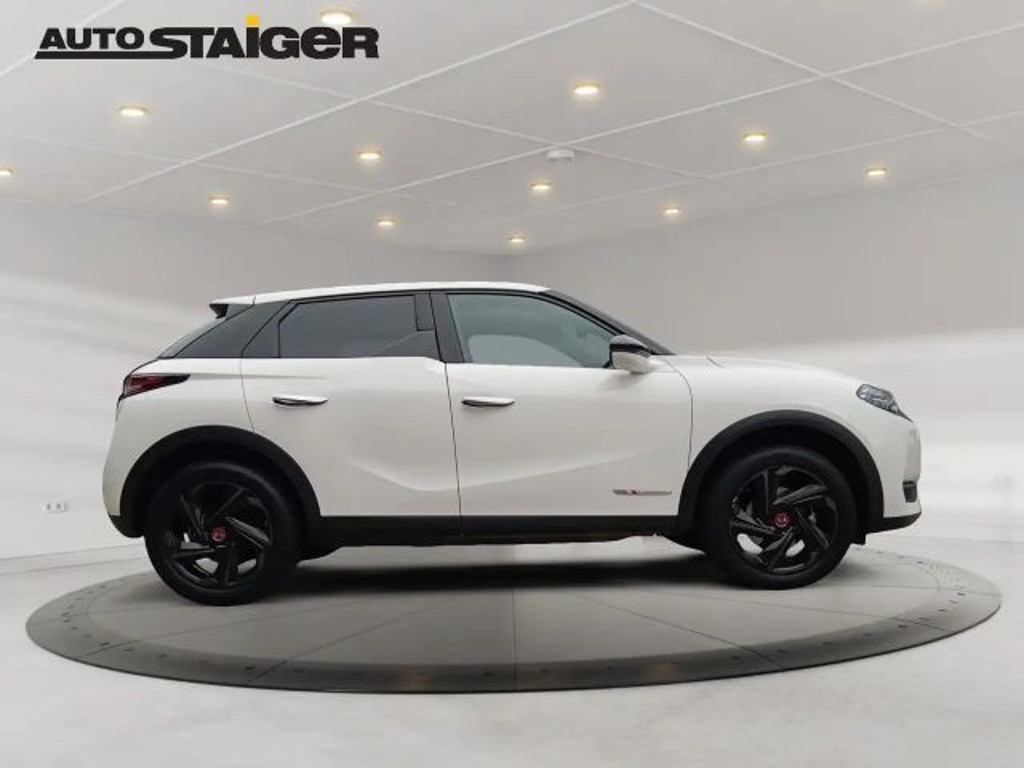 DS DS 3 Crossback