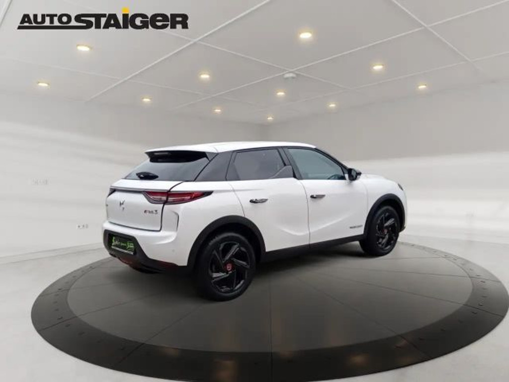 DS DS 3 Crossback