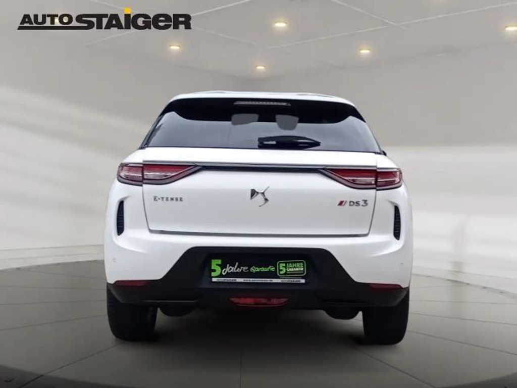 DS DS 3 Crossback