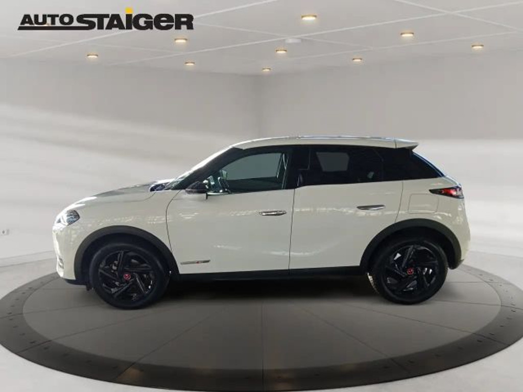 DS DS 3 Crossback