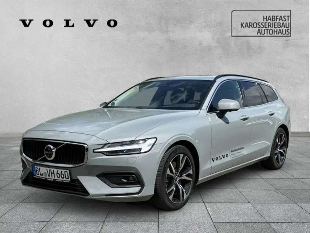Volvo V60 2024 Benzine